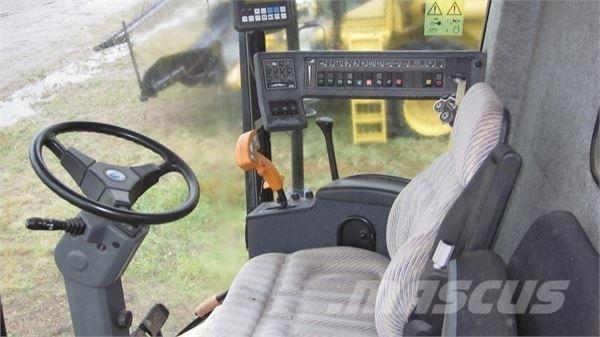 New Holland TX66 Комбайни