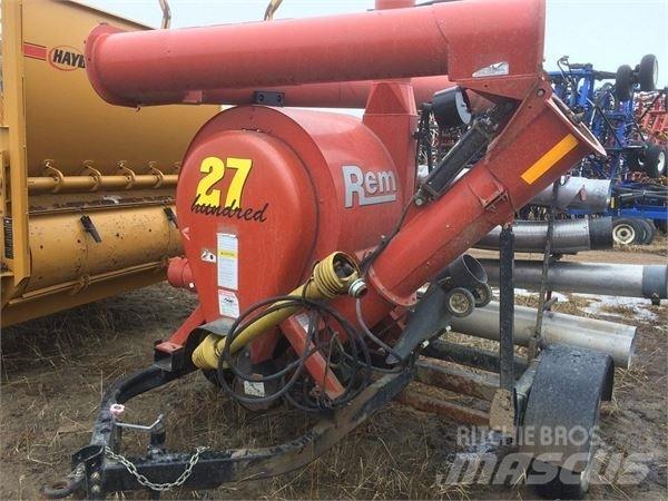 REM Mfg 2700 Конвейерно оборудване