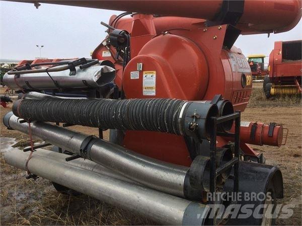 REM Mfg 2700 Конвейерно оборудване