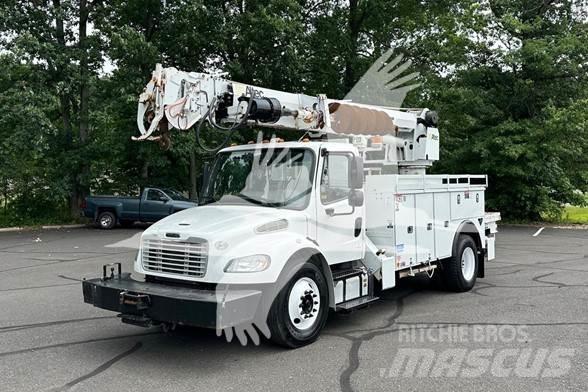 Altec DM47BTR Моторизирани платформи с талига