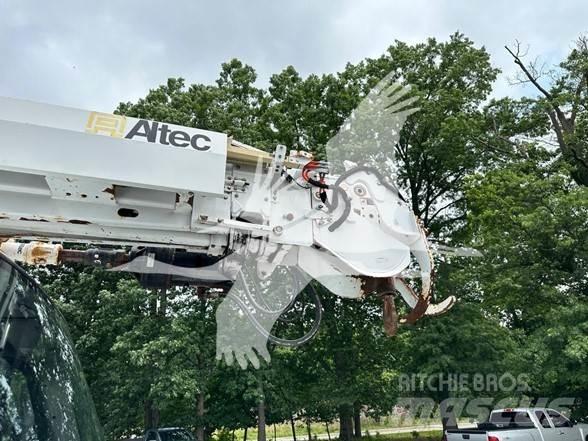 Altec DM47BTR Моторизирани платформи с талига