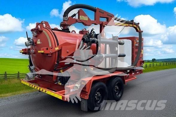 Ditch Witch FX65 Строителство - Други