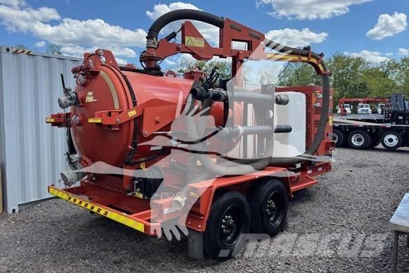 Ditch Witch FX65 Строителство - Други