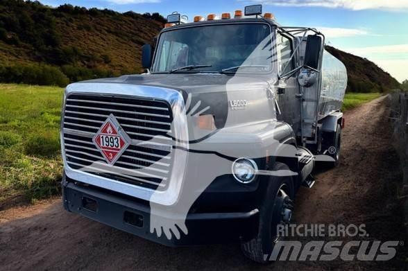 Ford LN8000 Строителство - Други