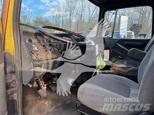 Ford LN8000 Строителство - Други