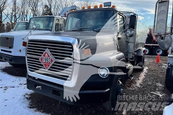 Ford LN8000 Строителство - Други
