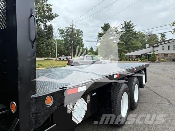 Hiab 300-6 Каранове за дървен материал