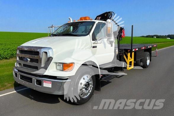 IMT 5/35 Каранове за дървен материал