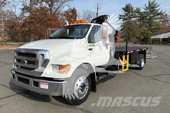 IMT 5/35 Каранове за дървен материал