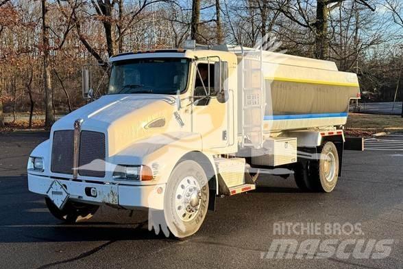 Kenworth T300 Строителство - Други