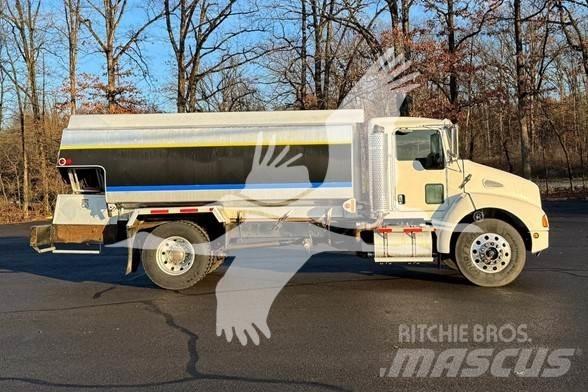 Kenworth T300 Строителство - Други