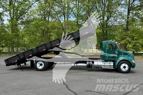 Kenworth T370 Строителство - Други
