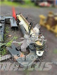 PM JIB Други кранове/вишки