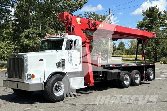 Terex BT4792 Автокранове