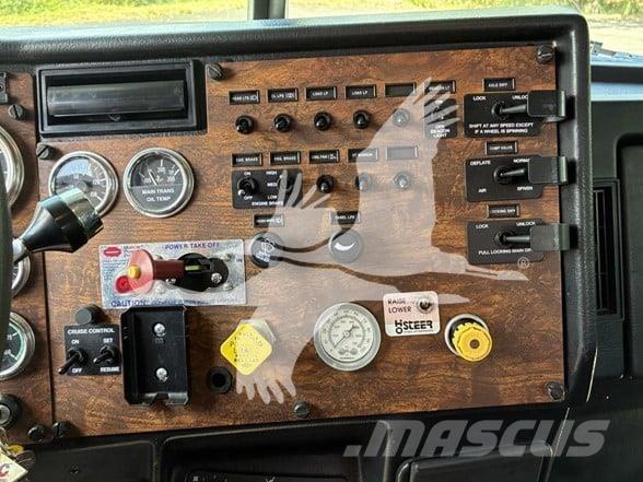 Terex BT4792 Автокранове