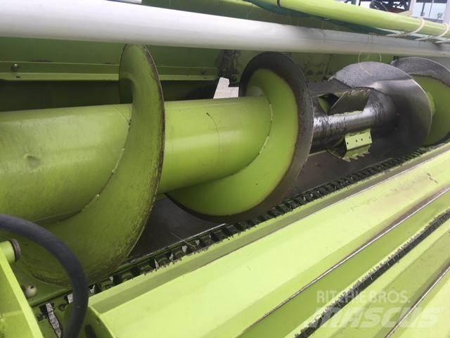 CLAAS PU300 Аксесоари  за комбайни