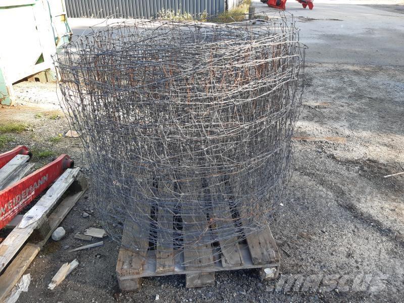  1 RULLE FÅR STÄNGSEL Други машини за животновъдство и аксесоари