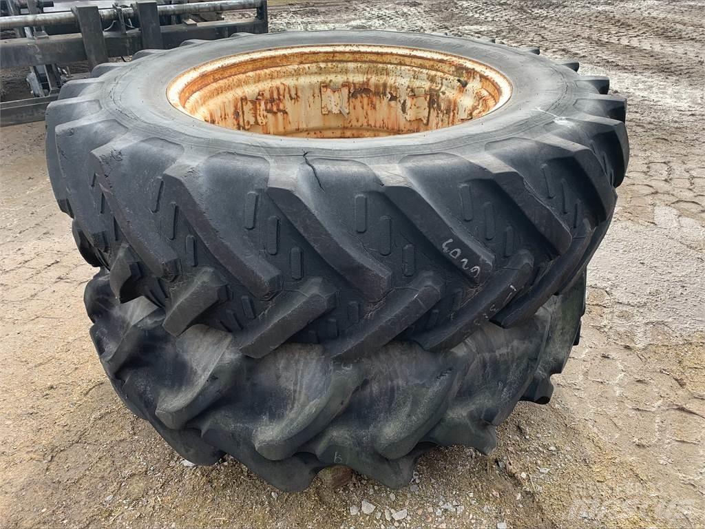  18,4X38 Колелета/Гуми