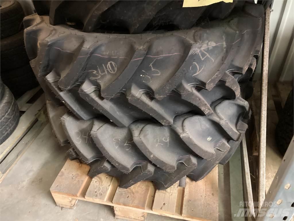  340/85X24CONTINENTAL Колелета/Гуми