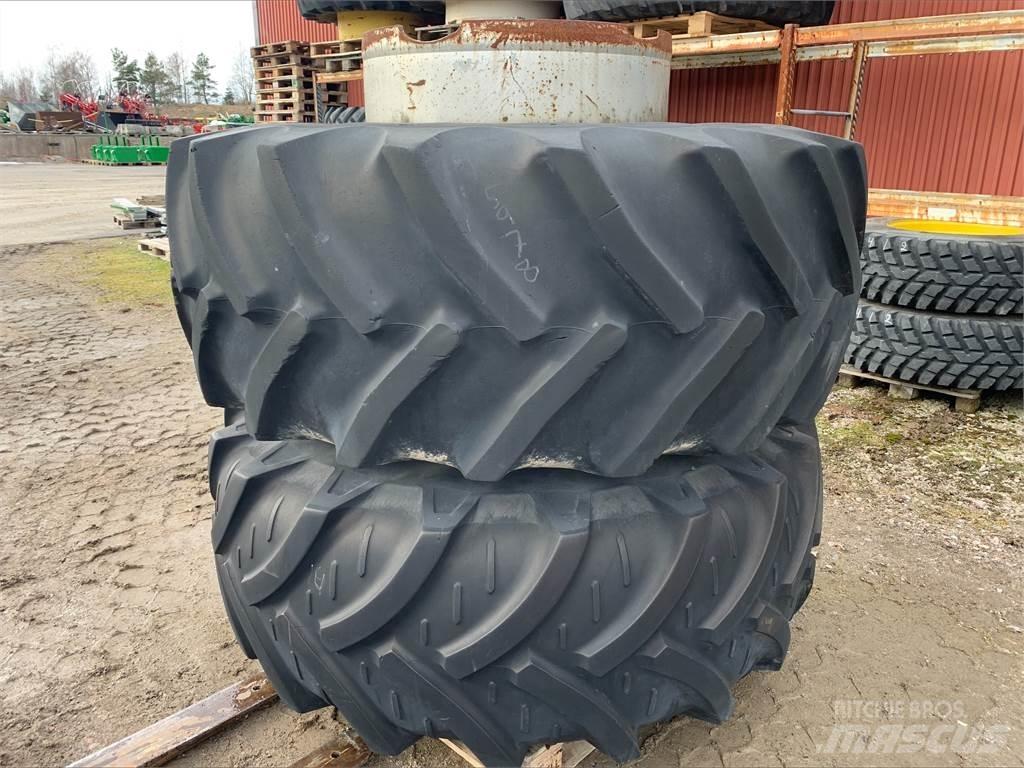  710/75x34 Колелета/Гуми