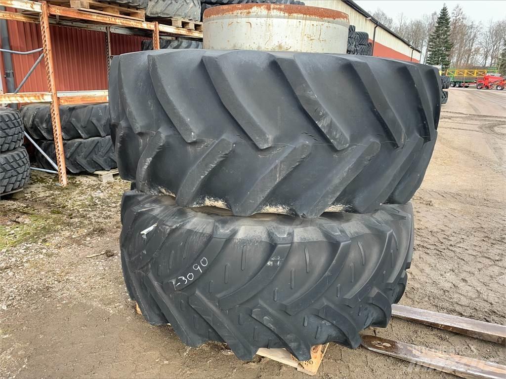  710/75x34 Колелета/Гуми