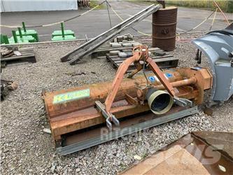 Agrimaster KL1600F Друга техника за жънене на фураж