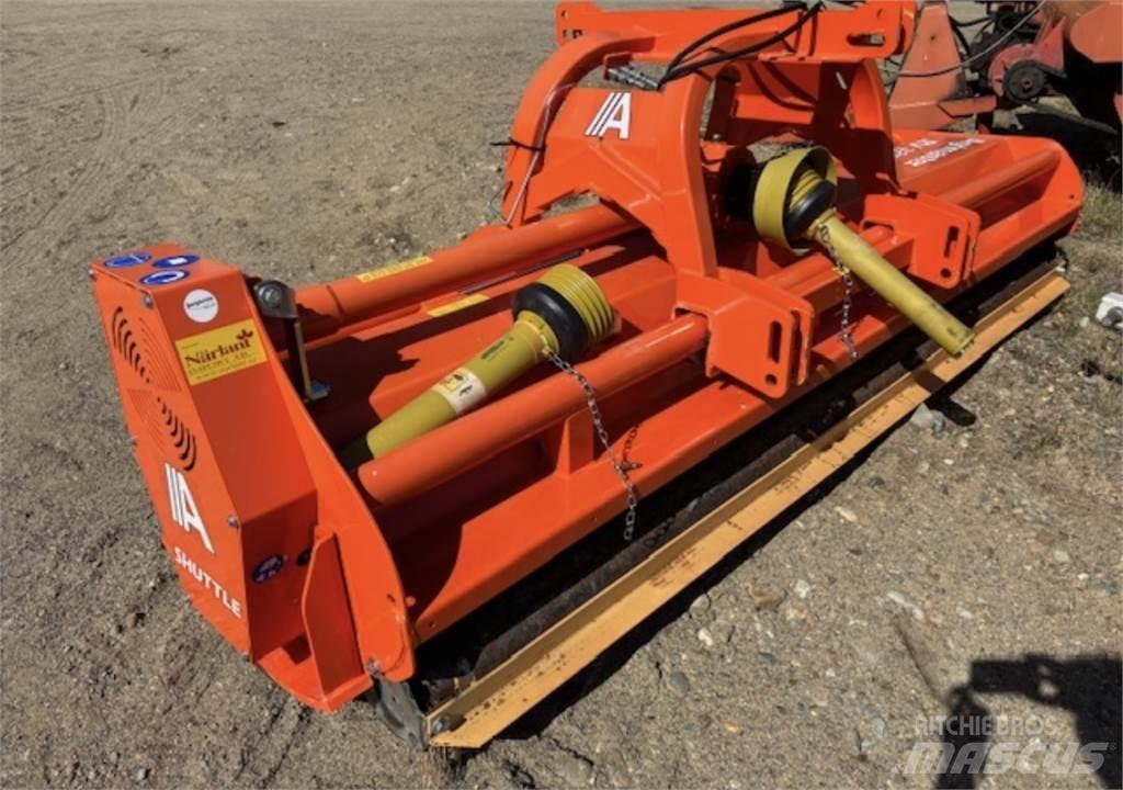 Agrimaster RV 320 Стъблорезачки