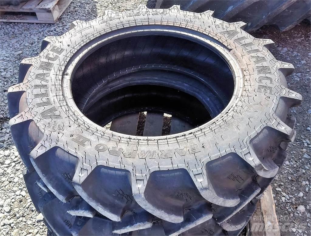 Alliance 280/85R24 Колелета/Гуми