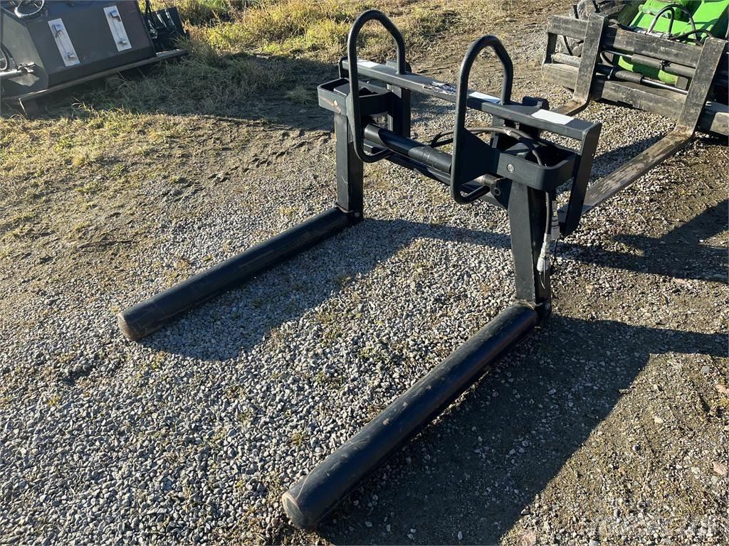 Ålö Flexibal 180 Друг прикачен инвентар и компоненти