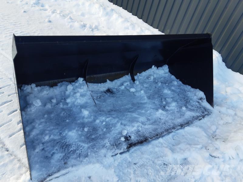 Ålö SNÖSKOPA 220 SMS Други аксесоари за трактори