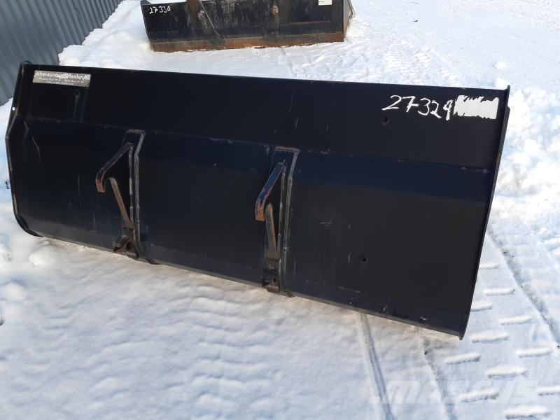 Ålö SNÖSKOPA 220 SMS Други аксесоари за трактори