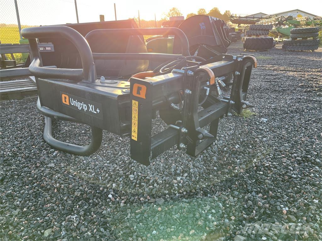 Ålö UNIGRIP XL Аксесоари за челни товарачи