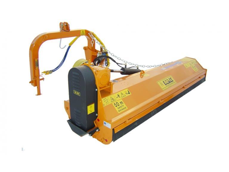 Berti SLAGSLÅTTER TA250 Друга техника за жънене на фураж