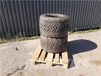 BKT Däck 31x15,5-15 Гуми