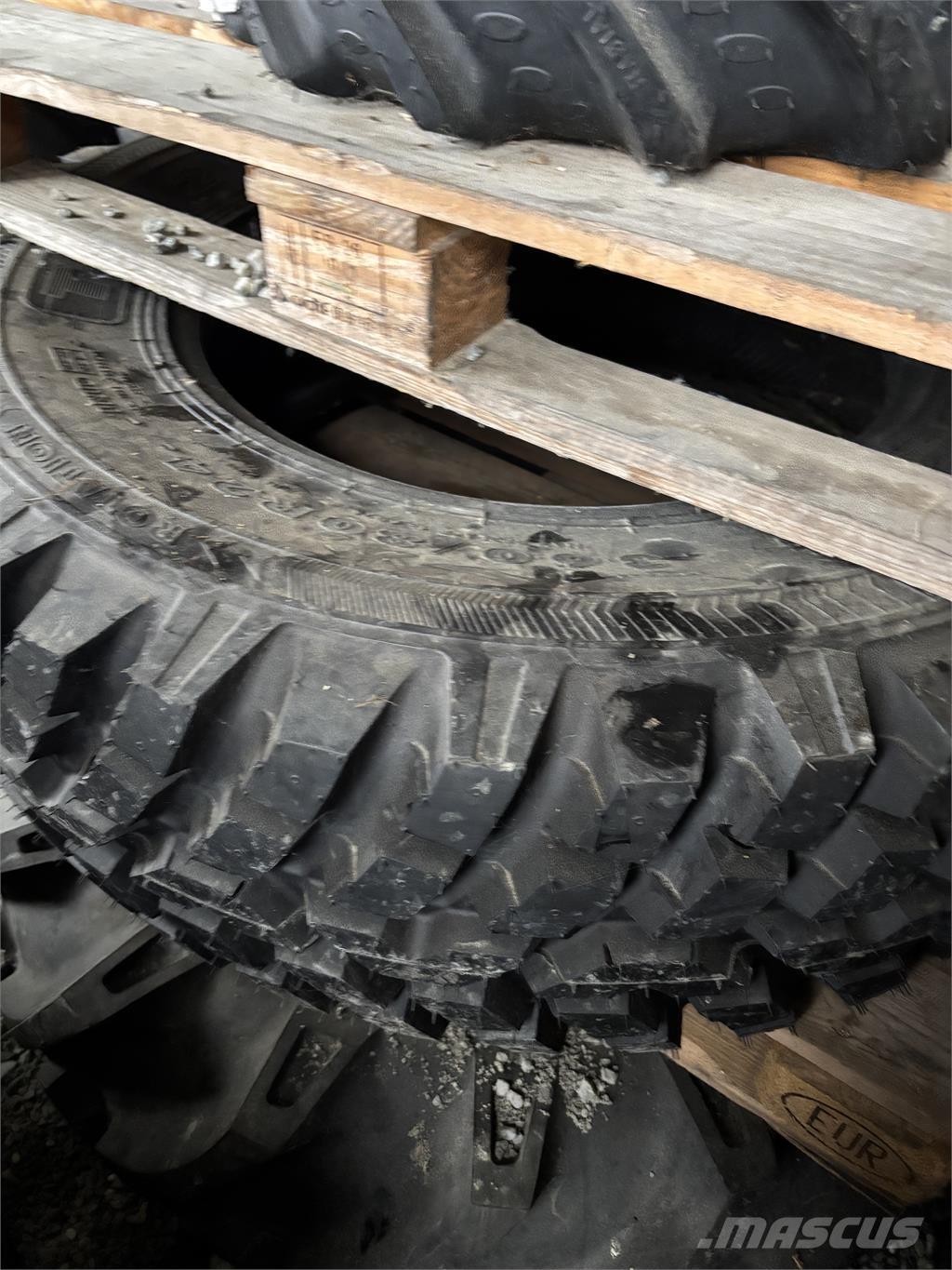 BKT Ridemax Колелета/Гуми