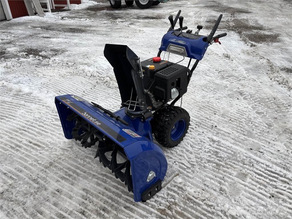 Bonnet SL 420 Snöslunga Други пътни машини и машини за сняг