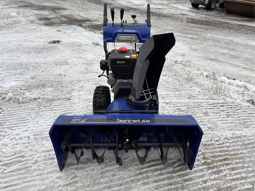 Bonnet SL 420 Snöslunga Други пътни машини и машини за сняг