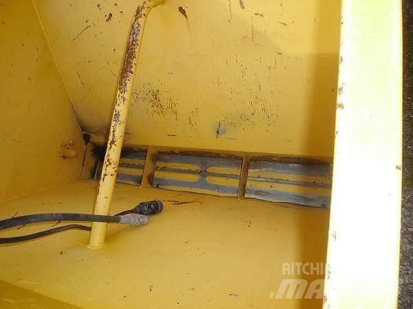 Broddway Falköping Разстилачки на пясък и сол