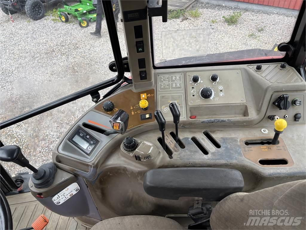 Case IH H MAXXUM MXM120 Трактори
