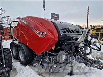 Case IH RB545 Друга техника за жънене на фураж