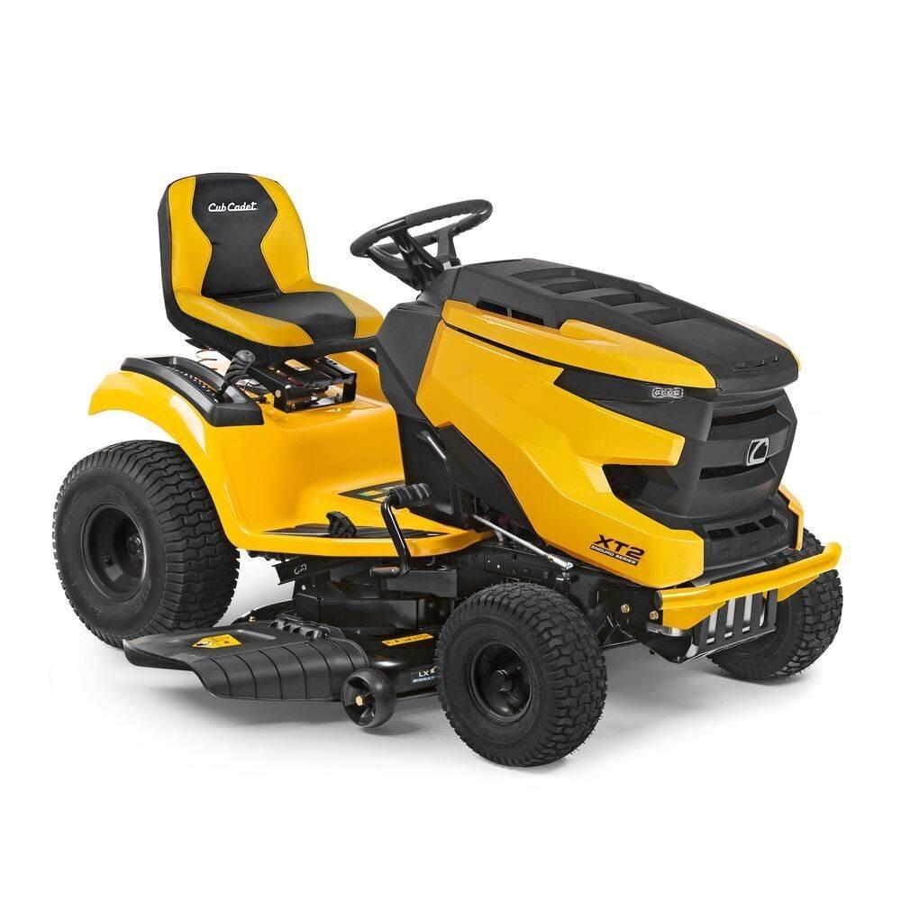  CUB CADETT XT2 PS107 Селскостопанство - Други