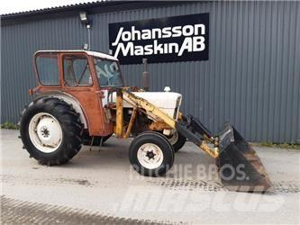 David Brown 880 Трактори