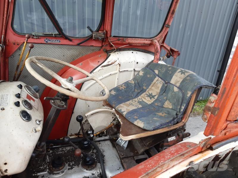 David Brown 880 Трактори