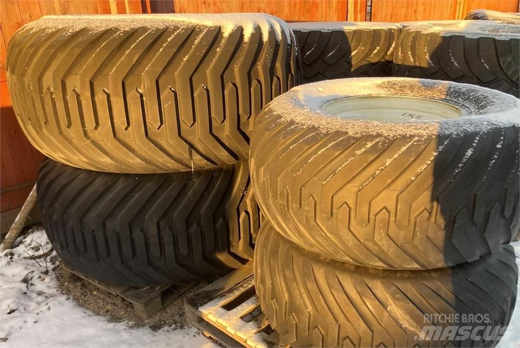  Egen HJUL TRELLEBORG Селскостопанство - Други
