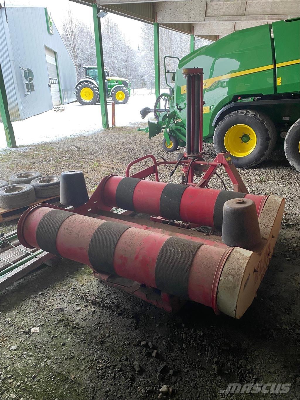 Elho 410A INPLASTARE Машини за опаковане