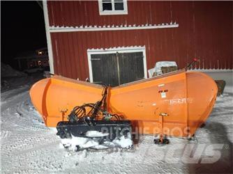 FMG PA300 Други пътни машини и машини за сняг