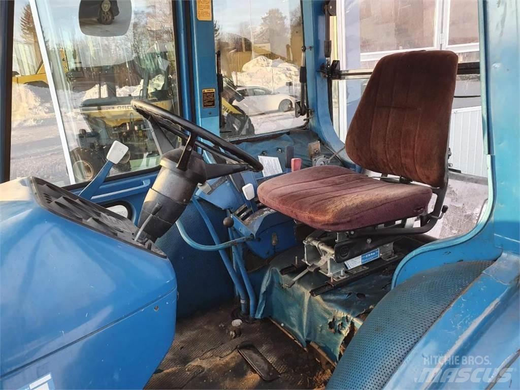 Ford 6700 Трактори