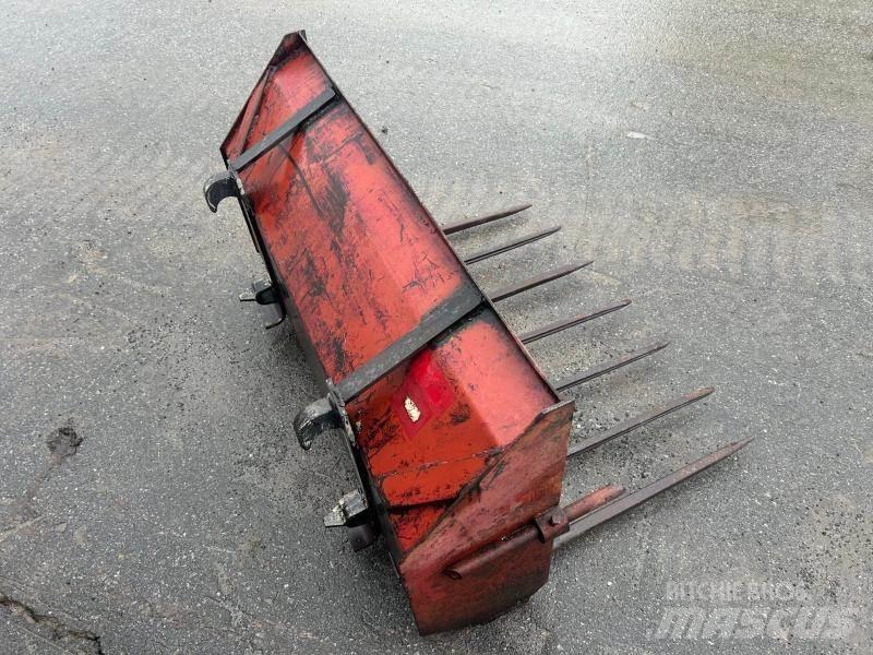  GÖDSELGREP 120CM SMS Челни товарачи и багери