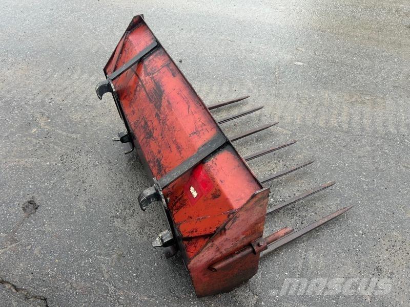  GÖDSELGREP 120CM SMS Челни товарачи и багери
