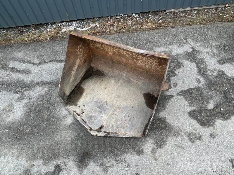 GRUSSKOPA 85 CM Други аксесоари за трактори
